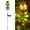 D, variant on EUDIDV Holiday Decorations Christmas Solar Christmas Light LED Snowman Penguin Ground Lamp Outdoor Garden Decoration Lamp Xmas Tree Ornaments