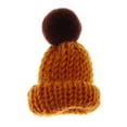 thumbnail image 2 of Prettyia sombrero suéter broches coreano Mini bolas lindas broche pines para niñas regalo Caqui Zulema Broche de mujer, 2 of 8