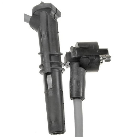 Domestic Car Wire Set