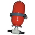 thumbnail image 2 of Johnson Pump 09-46839-01 Réservoir d'Accumulateur 1/2 Pouces" Barbillon de Tuyau, 2 of 2