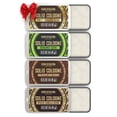 thumbnail image 1 of Viking Revolution Paquete de 4 colonias para hombre - Perfume sólido de 0,5 oz con vainilla especiada, tabaco dulce, Oud majestuoso y bergamota - Colonia de bálsamo de cera de viaje, 1 of 5