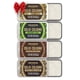 thumbnail image 1 of Viking Revolution Paquete de 4 colonias para hombre - Perfume sólido de 0,5 oz con vainilla especiada, tabaco dulce, Oud majestuoso y bergamota - Colonia de bálsamo de cera de viaje, 1 of 5