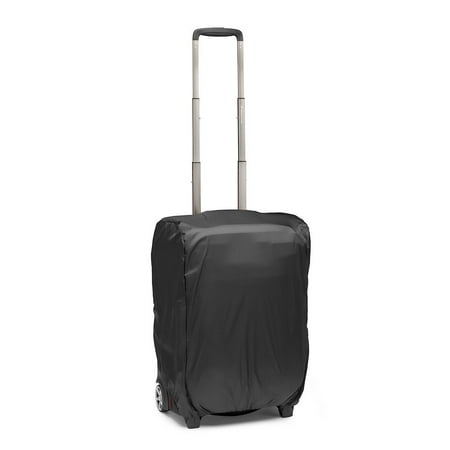 Manfrotto - Pro Light Camera Rolling Case / Backpack - Black