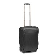 Manfrotto Pro Light Reloader Switch-55 Carry-On Camera Backpack/Roller Bag