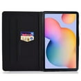 thumbnail image 2 of KAIYANG Compatible con Samsung Tab A7 10.4 (2020)/(2022) T500/T505 Tableta de voltaje pintada D1 Rainbow Style G Samsung Galaxy Tab A7 Multicolor, 2 of 5