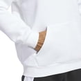 thumbnail image 5 of Sudadera con capucha adidas World Cup 26 Official Match Ball White M, 5 of 5