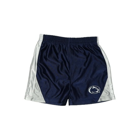 

Pre-Owned NCAA Boy s Size 3T Athletic Shorts