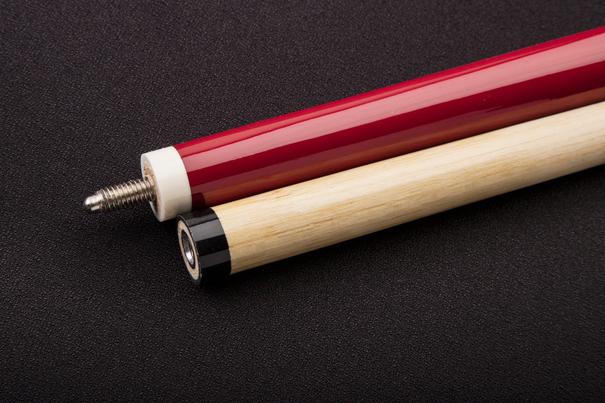 pool cue ferrule