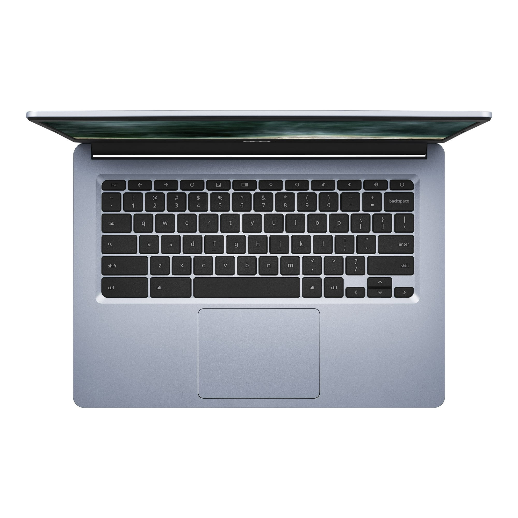 Acer Chromebook 314 CB314-1H - Intel Celeron - N4020 / up to 2.8