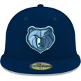 thumbnail image 2 of NBA Men's Official 59FIFTY Fitted Cap, 2 of 5
