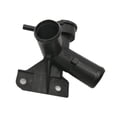 thumbnail image 1 of Conjunto de cuello de llenado de del motor negro 16502-21010 Accesorios para 1.5L Sturdy Professional Reemplazo directo, 1 of 9