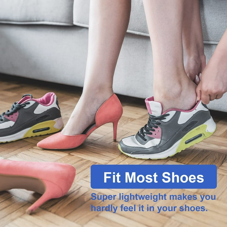 Shoes For Women With Corns