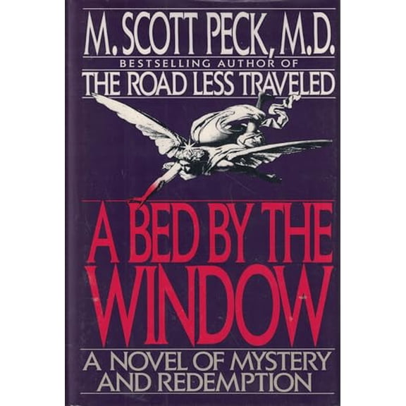 Pre-Owned A Bed by the Window, 9780553070033, 0553070037, Hardcover, 1st Ed edition