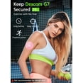 thumbnail image 6 of 20 packs Dexcom G7 over Patches Waterproof - G7 Dexcom over Patch, Adhesive Patches Pre-Cut Long Lasting for 10-14 Days, Not Included G7 Sensor (Pink), 6 of 7