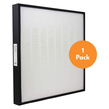 

True HEPA Replacement Filter Compatible with Whirlpool 1183050K for WPPRO2000 Series Air Purifiers