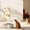 B, variante sur Planche à Gratter Murale Verticale pour Chat pour Escalade et Toilettage Intérieur Durable Gain de Place Installation Facile et Nettoyage Mobilier pour Animaux