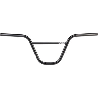 Cult Begin Cuatro BMX Handlebar - 4 Piece, 9