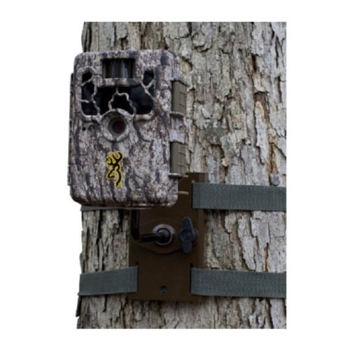 BROWNING TRAIL CAMERAS Recon Force 4K Edge Trail Camera 7-4K-EDGE 