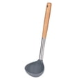 thumbnail image 1 of Soup LadleSoup Ladle Soft Safe Ladel Spoon Ladlesfor Serving Cutting-Edge Features, 1 of 5