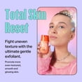 thumbnail image 3 of Mascarilla exfoliante Bubble Skincare Deep Dive AHA + PHA 45 ml, 3 of 7
