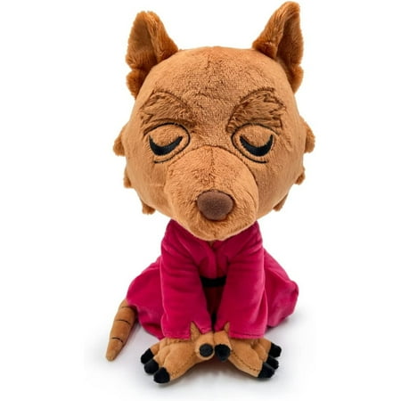 Youtooz: Teenage Mutant Ninja Turtles Collection - 9 Inch Master Splinter Plush [Toys, Ages 15+]
