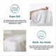 thumbnail image 4 of Hanging, Hand Towel,Double-Sided Absorbent Towel,Lint-free Hand Towel, 4 of 5