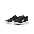thumbnail image 3 of Tenis Under Armour Essential Hombre Correr negro 29, 3 of 4