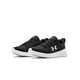 thumbnail image 3 of Tenis Under Armour Essential Hombre Correr negro 26.5, 3 of 4