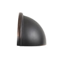 thumbnail image 6 of Better Homes & Gardens 3" (76mm) Center-to-Center Cup Pull, Oil Rubbed Bronze, 2 Pack, 6 of 9