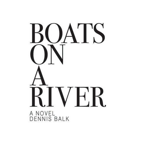 Boats On A River, (Hardcover)