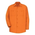 thumbnail image 1 of Red Kap Orange 1503 3Xl, 1 of 5
