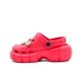 thumbnail image 2 of Sandalia Baño Elmo Plaza Sesamo Color Rojo Super Comodas rojo 21, 2 of 7