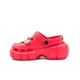 thumbnail image 2 of Sandalia Baño Elmo Plaza Sesamo Color Rojo Super Comodas rojo 20, 2 of 7