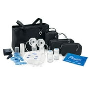 Playtex - Embrace Double Electric Breast Pump