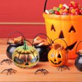 thumbnail image 4 of 1 conjunto de moho epoxi de halloween que hace moho que hace moho de halloween que hace molde de frasco de calabaza para el moho para bricolaje, 4 of 4