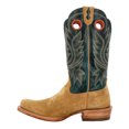 thumbnail image 3 of Durango® Men's PRCA Collection Roughout Western Boot, 3 of 5