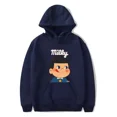 thumbnail image 3 of Sudadera con capucha de pareja Milky Peko-chan Sudadera con capucha de mujer Fujiaya Sudadera con capucha Milky para hombre Ropa de anime para hombre Sudadera con capucha para mujer Y2k, 3 of 5
