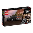 thumbnail image 3 of Set LEGO Speed Champions Fast & Furious 1970 Dodge Charger R/T 76912, 3 of 4