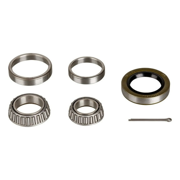 Bearing Kit, 3500LB Axle