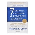 thumbnail image 1 of Los 7 Hábitos de la Gente Altamente Efectiva Paidós Stephen R. Covey, 1 of 3