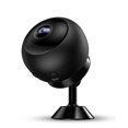 thumbnail image 1 of Mini cámara web inalámbrica Full HD de 1080p, enchufe USB con micrófono para computadora, transmisión en vivo, tarjeta SD, cámara para el hogar con wifi, 1 of 5