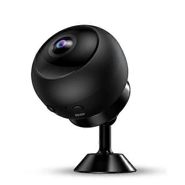 Mini cámara web inalámbrica Full HD de 1080p, enchufe USB con micrófono para computadora, transmisión en vivo, tarjeta SD, cámara para el hogar con wifi