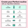 thumbnail image 3 of Espuma limpiadora facial I DEW CARE Acne Namaste Kitten 100 ml, 3 of 8