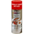 DupliColor DE1620 Chevrolet Orange Engine Enamel with Ceramicâ ¢ 12 oz