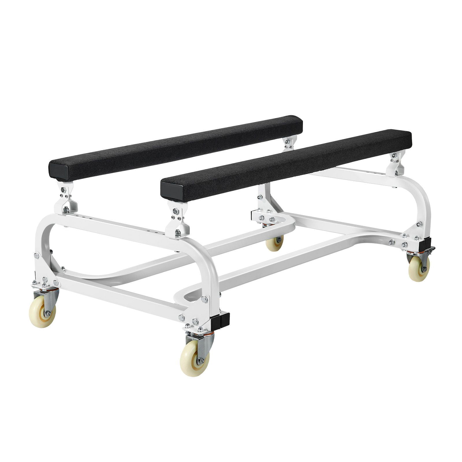 1300 lb Capacity Watercraft Dolly - Heavy Duty PWC/Jet Ski Stand & Storage Cart with Non-Slip Pads - Universal Trailer for Yamaha, Sea-Doo & Kawasaki (Boat Sold Separately)