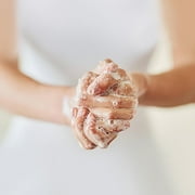 Raw Sugar Pineapple + SE33Maqui Berry + Coconut Hand Soap, Scrub & Butter Bundle, Care for Dry Skin, Exfoliate and Moisturize, Hand Wash + Care - Formulated without Sulates and Paraben