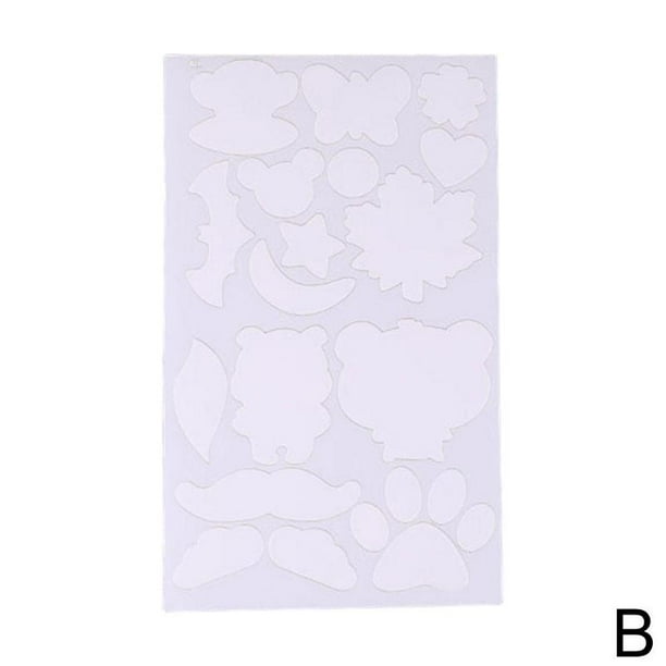 Selfadhesive Patches Cloth Stickers Down Jacket Hole Clothes Repair