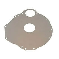 Scott Drake C9DZ-7007-A Manual Transmission To Engine Block Spacer Plates - 1973 302,351