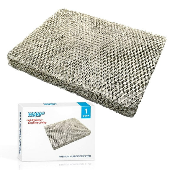 HQRP Water Filter for Pad TRANE / American Standard BAYPAD02A1310A; HUMD300A / HUMD500A / THUMD300ABA00B / THUMD500APA00B Humidifiers