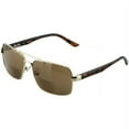 thumbnail image 2 of Solara Bi-Focal Sunreader Glasses, Aerial - Bronze, 2 of 2